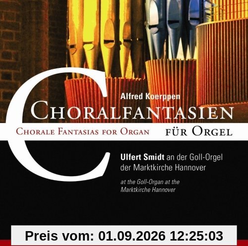 Choralfantasien