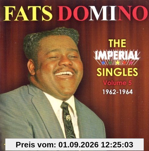 The Imperial Singles Vol.5