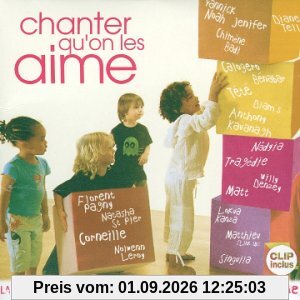 Chanter Qu on les Aime