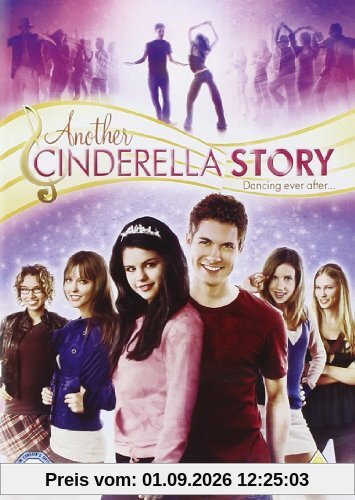 Another Cinderella Story [UK Import]
