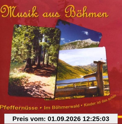 Musik Aus Böhmen