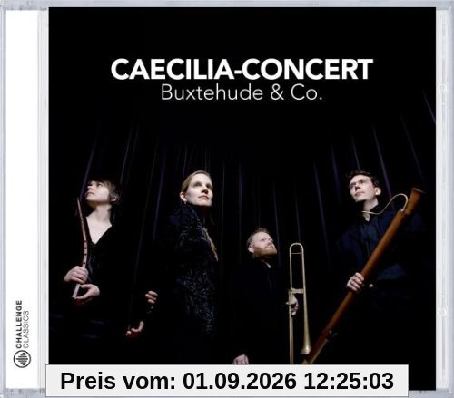 BUXTEHUDE & CO