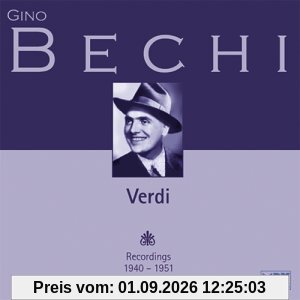 Gino Bechi