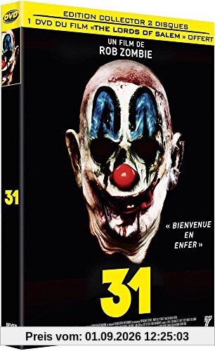 31 [FR Import]