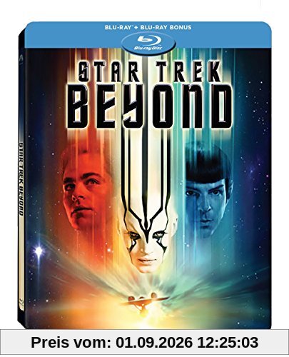 Star Trek Sans Limites