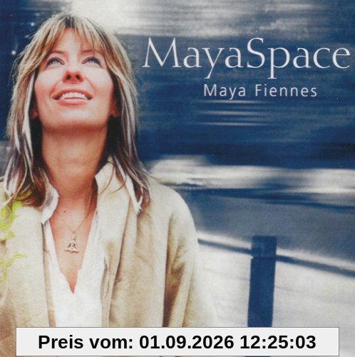 Maya Space