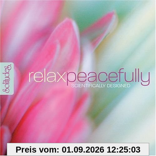 Relax Peacefully