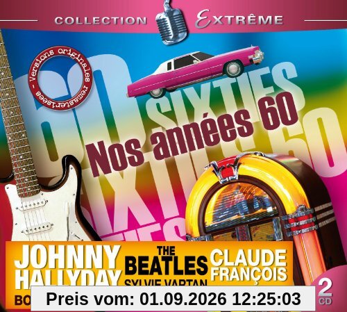 Nos Annees 60