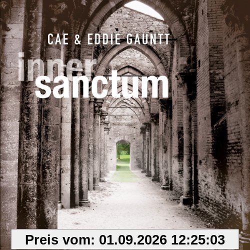 Inner Sanctum