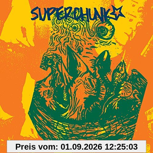 Superchunk