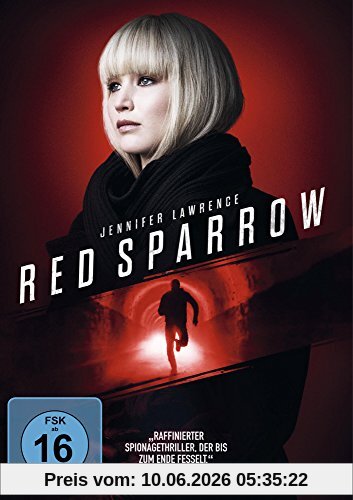 Red Sparrow