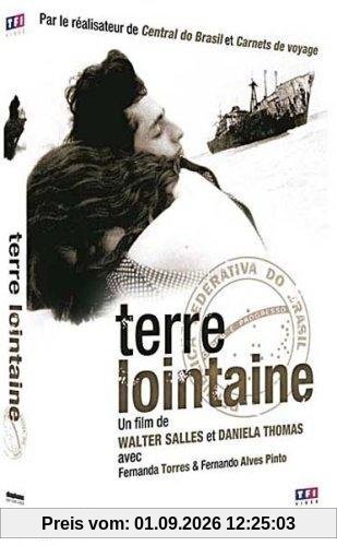 Terre lointaine [FR Import]
