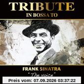Tribute in Bossa to Frank Sina