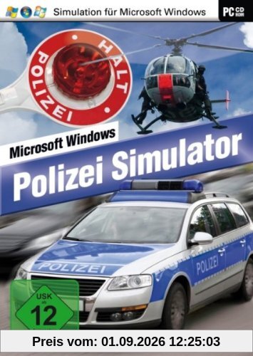 Polizei Simulator