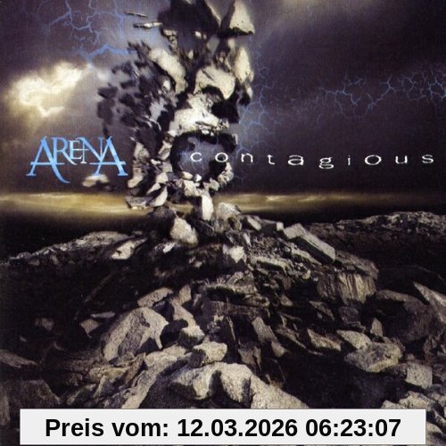 Arena Contagious