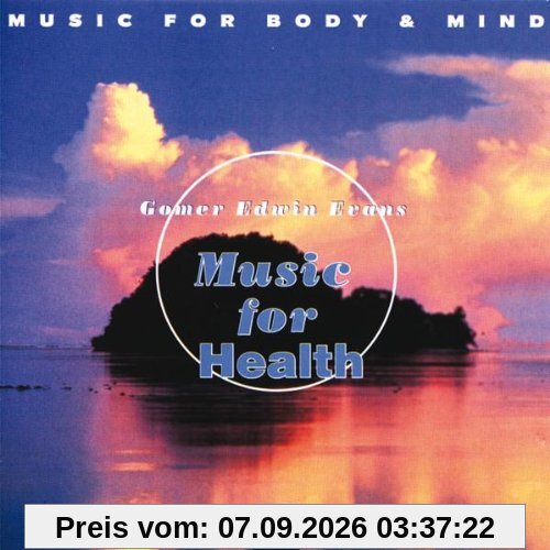 Music for Health