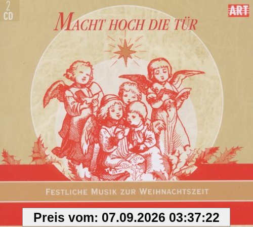 Macht Hoch Die Tür
