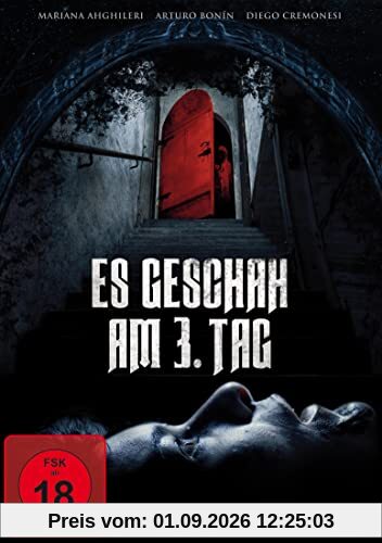 Es geschah am 3. Tag