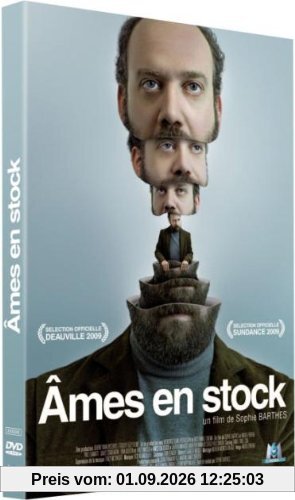 Âmes en stock [FR Import]