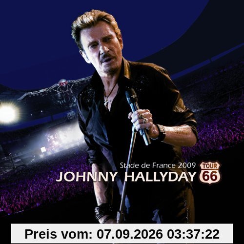 Tour 66(Stade de France 2009)