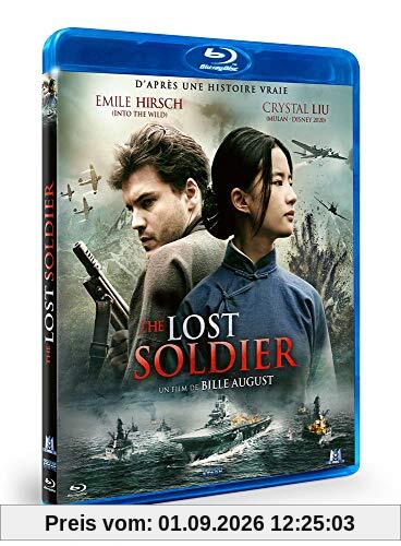 The Lost Soldier [Blu-ray]