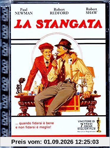 La Stangata [IT Import]
