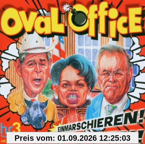 Oval Office-Hr 3