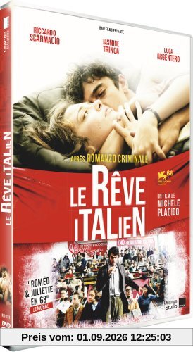 Le rêve italien [FR Import]