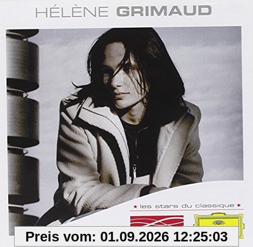 Stars du Classique: Hélene Grimaud