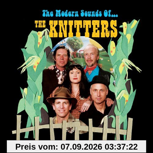 The Modern Sounds of...