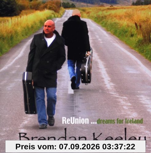 Reunion...Dreams for Ireland