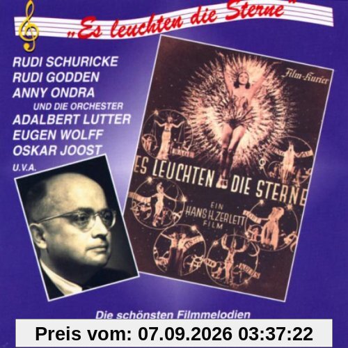 Es Leuchten die Sterne-Leo l