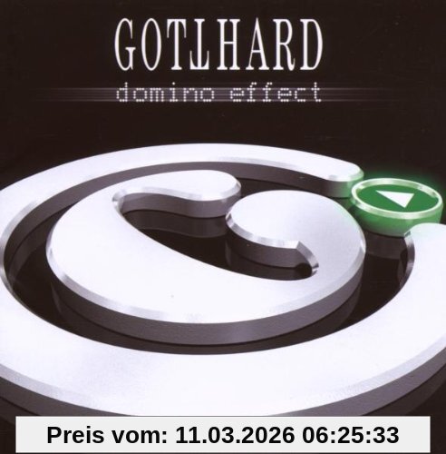 Gotthard Domino Effect