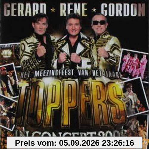 Toppers in Concert 2008