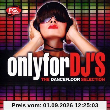 Only for Djs Dancefloor Selection