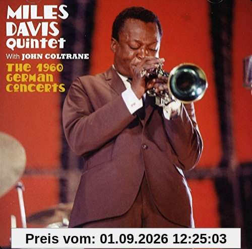1960 German Concerts