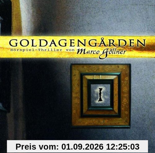 Goldagengarden 1