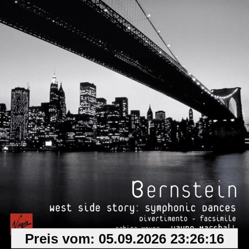 Orchesterwerke/West Side Story