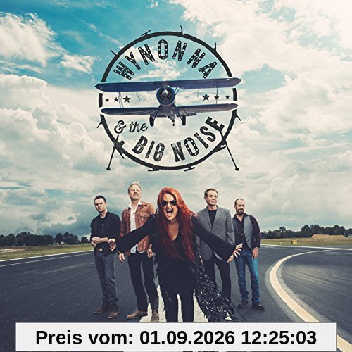Wynonna & the Big Noise