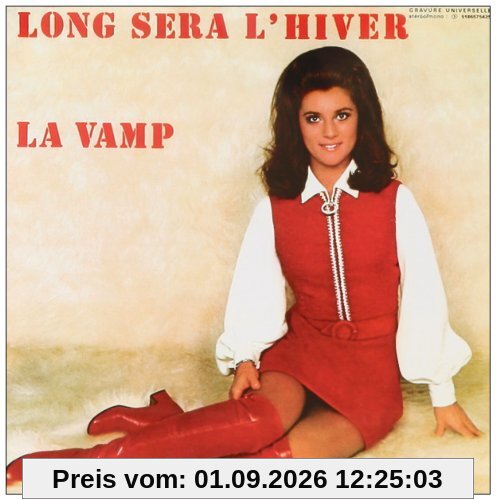 Long Sera L'hiver