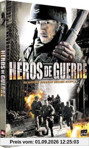 Heros de guerre [FR Import]