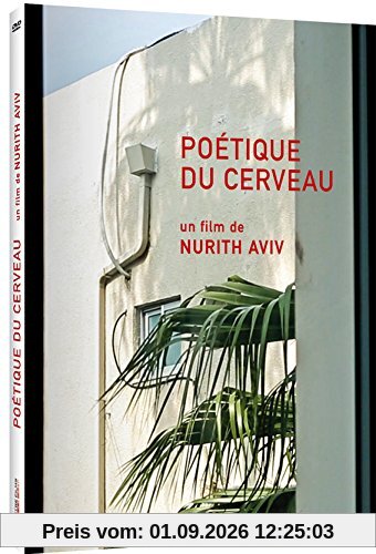 Poétique du cerveau [FR Import]