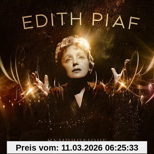 Edith Piaf Symphonique