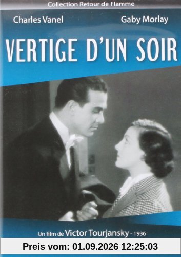 Vertige d'un soir