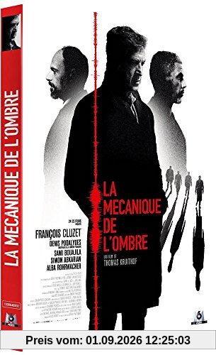 La mécanique de l'ombre [FR Import]