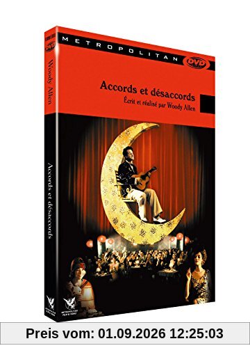 Accords et désaccords [FR Import]