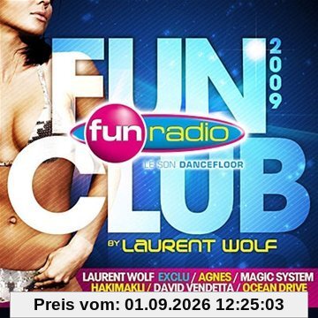 Fun Club 2009:le Son Dancefloo
