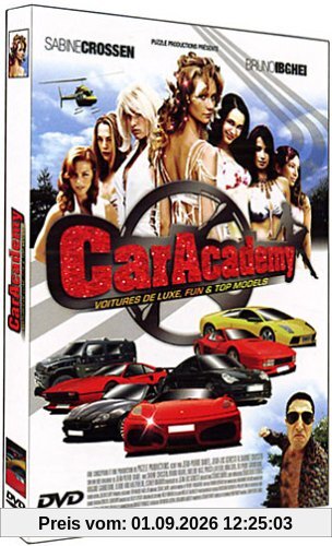 Car Academy