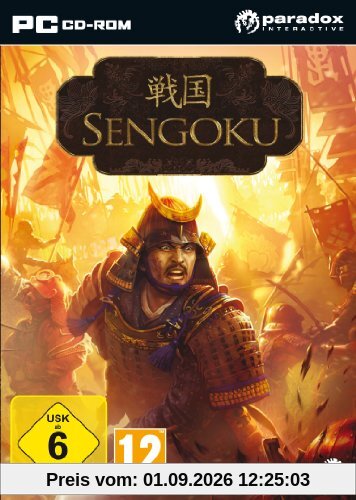 Sengoku (PC)