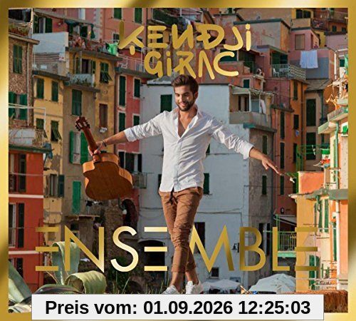 Ensemble Repack